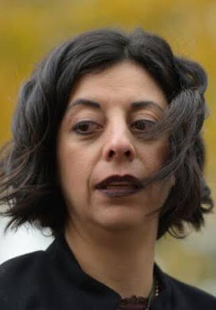 帕洛玛·努涅斯 Paloma Nuñez照片