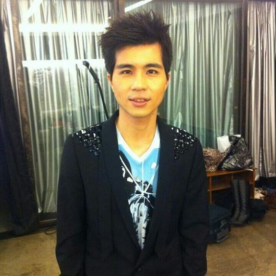 谢小鱼 Xiao yu Xia照片