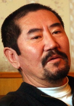 巴森 Baasanjav Mijid照片