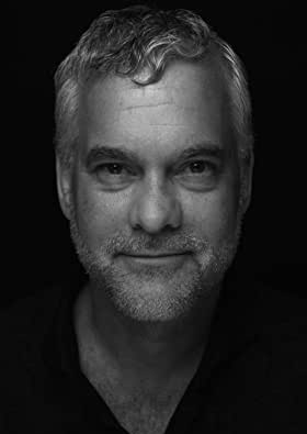 罗伯特·安德伍德 Robert Underwood照片