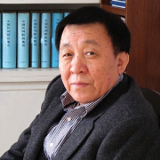 王石 Shi Wang照片