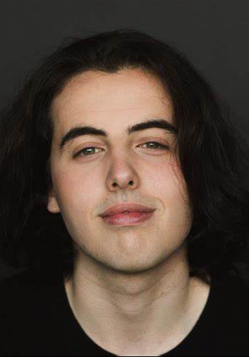 艾甜·加罗伊 Étienne Galloy照片