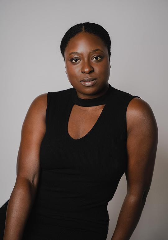 哈迪贾·罗伯茨-阿卜杜拉 Khadijah Roberts-Abdullah照片