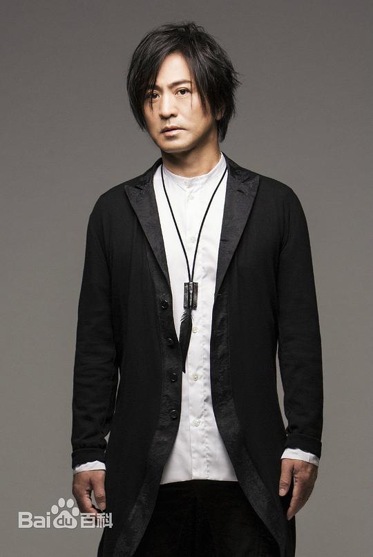 张洪量 Jeremy Chang照片