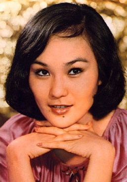 胡锦 Ching Hu照片