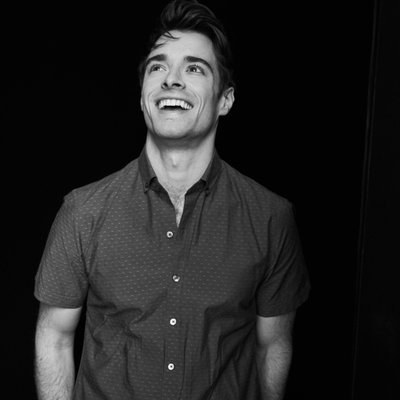 科里·科特 Corey Cott照片