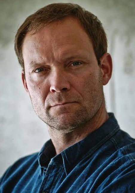 艾瑞克·布雷克尔 Eric Breker照片