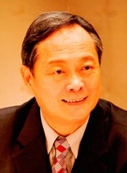 张复建 Fu-chien Chang照片