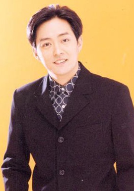 李志希 Benjamin Lee照片