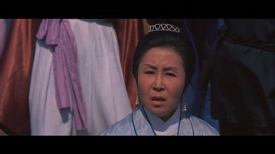 关毅 Yi Kwan照片