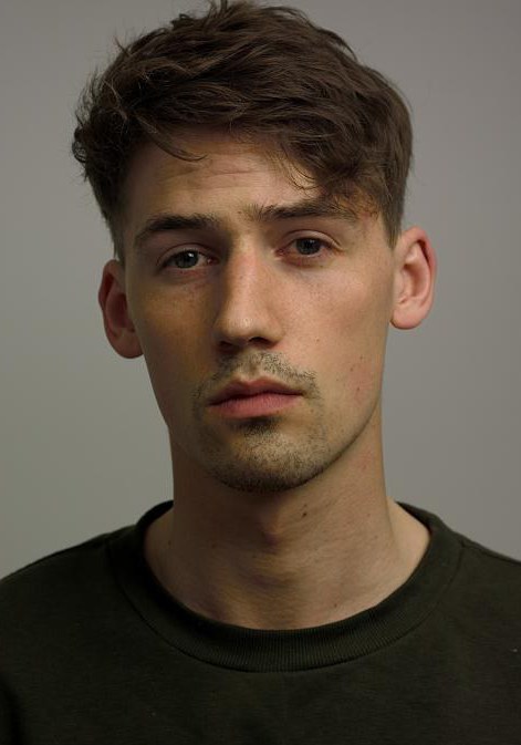 乔丹·道森 Jordan Dawson照片