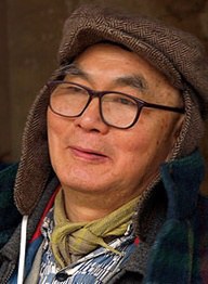 余积廉 Chi-lien Yu照片