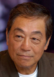 曾江 Kenneth Tsang照片