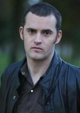 加布里埃尔·卡特 Gabriel Carter照片