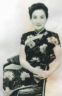 张小燕 Hsiao Yen Chang照片