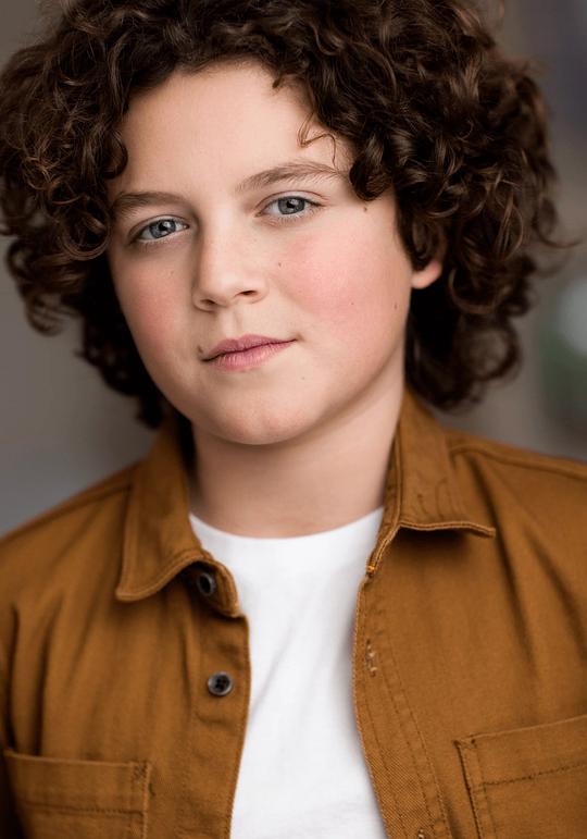 本杰明·戈阿斯 Benjamin Goas照片