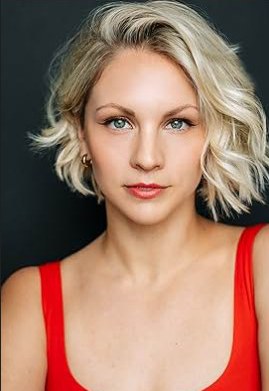 莱尼·麦考利 Lanie McAuley照片