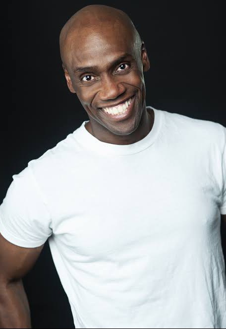 达里亚斯·布莱克 Dalias Blake照片