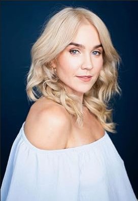 卡利·福塞特 Carly Fawcett照片