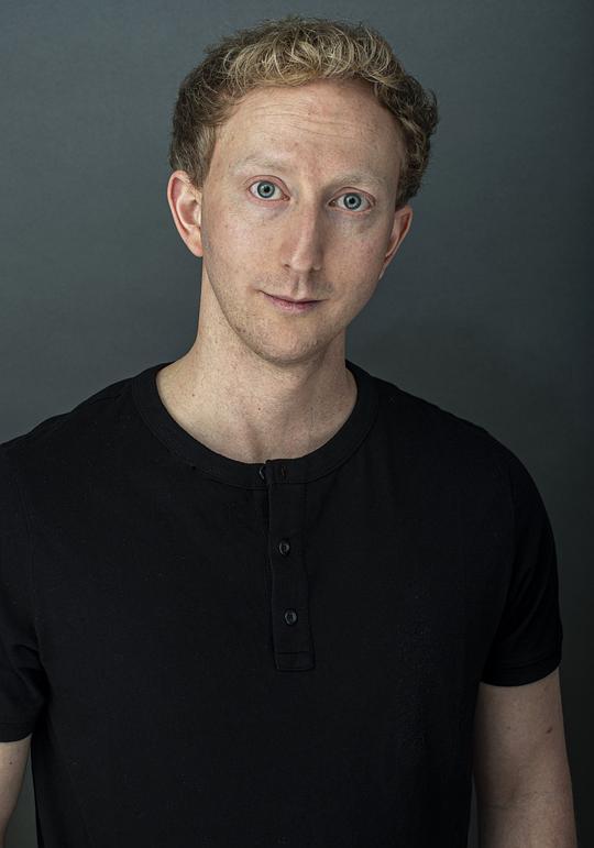 凯文·欧文·克拉克 Kevin Owen Clarke照片