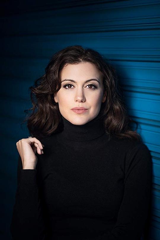 哈娜·索菲亚·洛佩斯 Hana Sofia Lopes照片