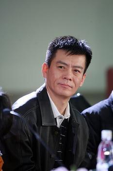 米学东 Xuedong Mi照片