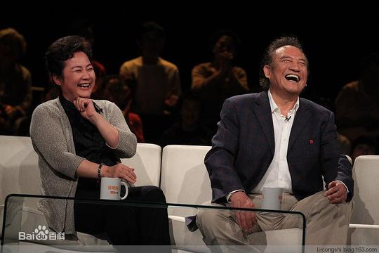 陈丽明 Liming Chen照片