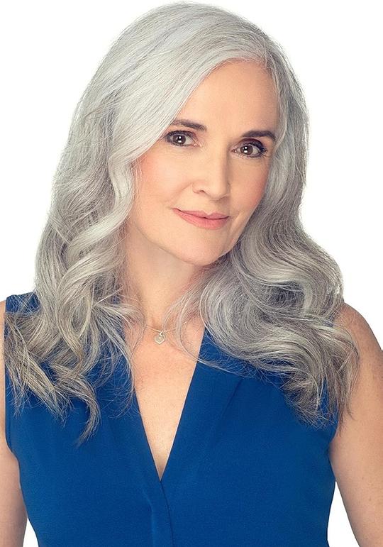 乔安妮·威尔森 Joanne Wilson照片