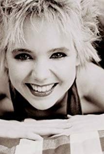 露西·冯德拉科娃 Lucie Vondrácková照片