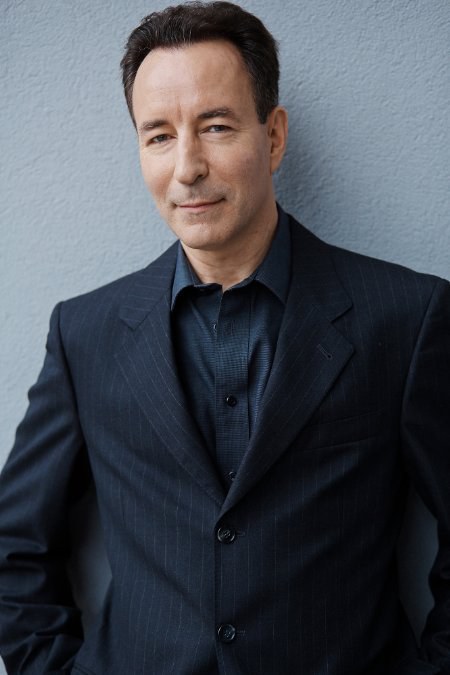 詹姆斯·马洛赫 james malloch照片