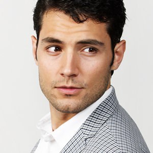 萨米·奥斯曼 Samy Osman照片