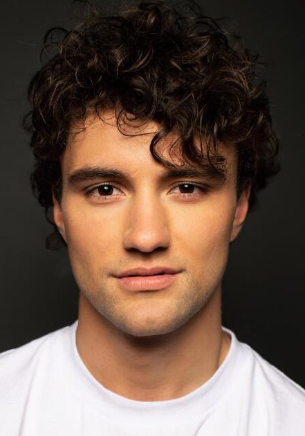 科比·克拉克 Khobe Clarke照片