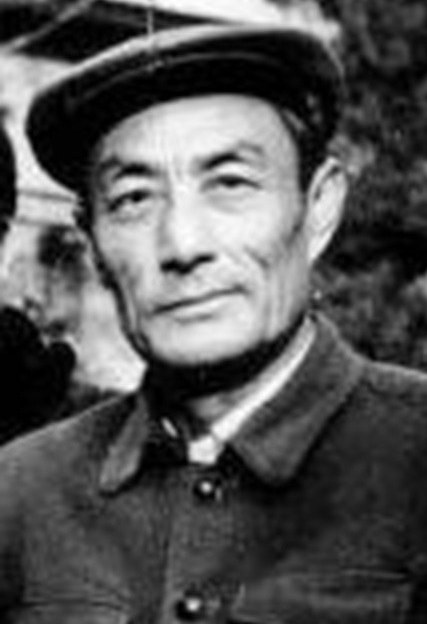 孙元勋 Yuanxun Sun照片