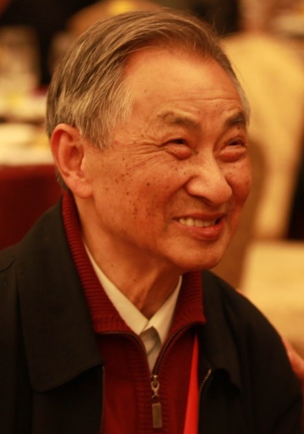 钱运达 Yunda Qian照片