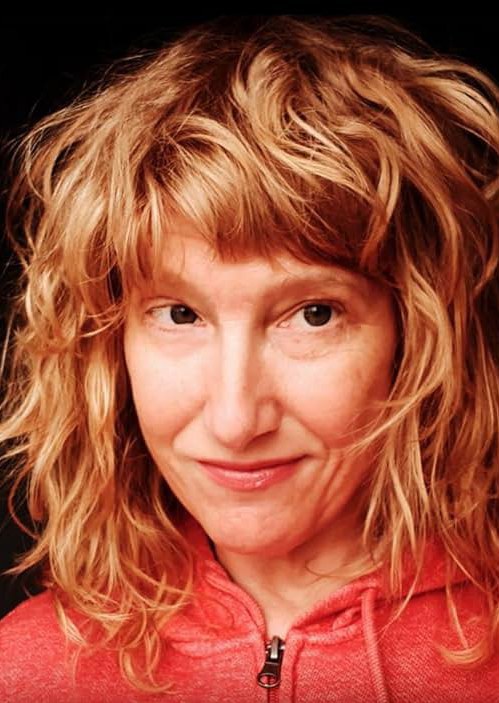 杰基·托伦斯 Jackie Torrens照片