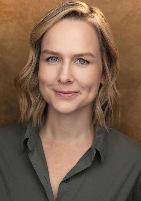 玛格丽特·罗斯·香珮 Margaret Rose Champagne照片