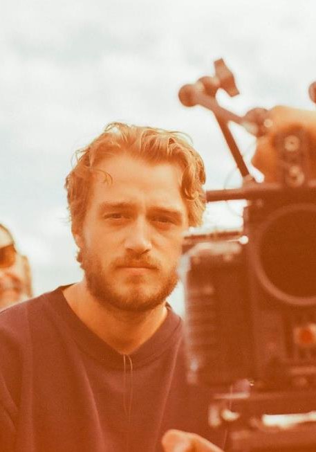 伊曼纽尔·塔尔迪夫 Emmanuel Tardif照片