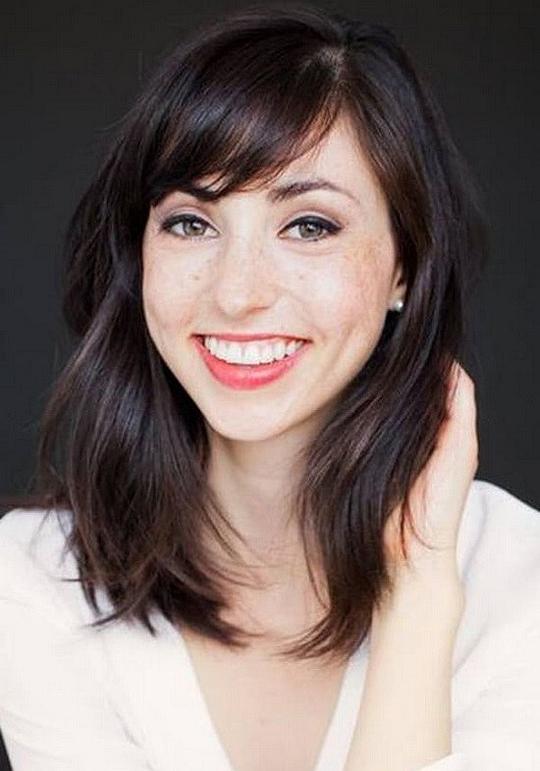 萨拉·苏·瓦利 Sara Sue Vallee照片