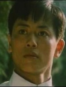 徐小健 Xiaojian Xu照片