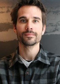 马丁·维伦纽瓦 Martin Villeneuve照片