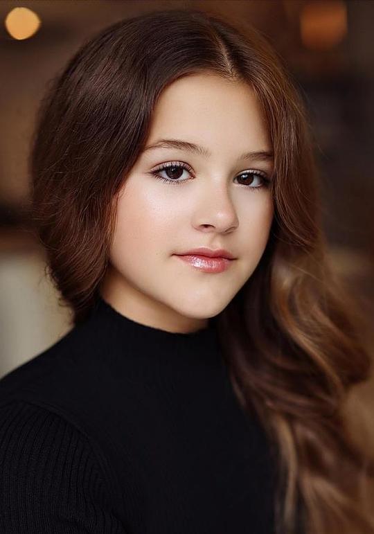 玛雅·伍伊契奇 Maja Vujicic照片