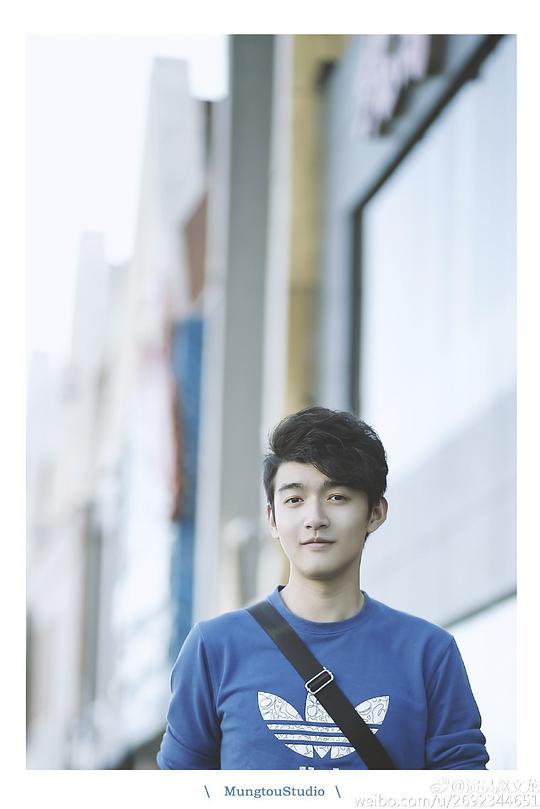 赵文龙 Wenlong Zhao照片