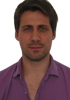 伊万·格博维奇 Ivan Grbovic照片