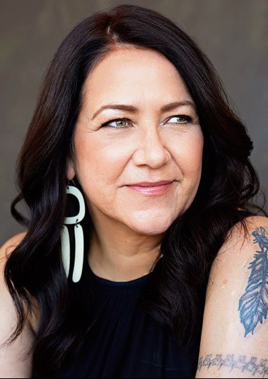 特里尔·考尔德 Terril Calder照片