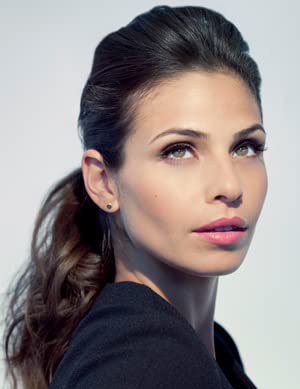 安娜·阿约拉 Ana Ayora照片