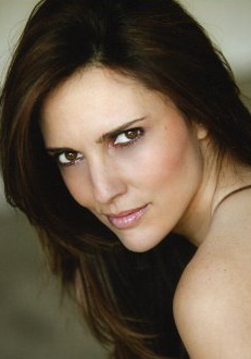 阿什丽·劳伦斯 Ashley Laurence照片