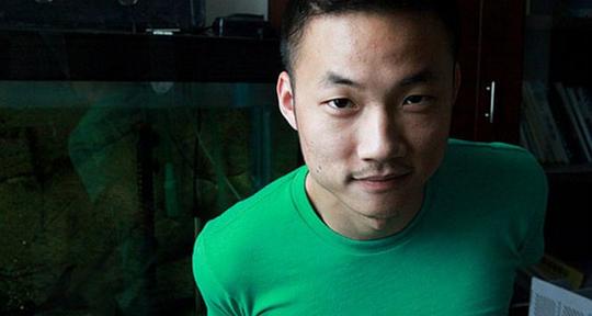 彭陌勰 Moxie照片