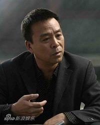 储智博 Zhibo Chu照片