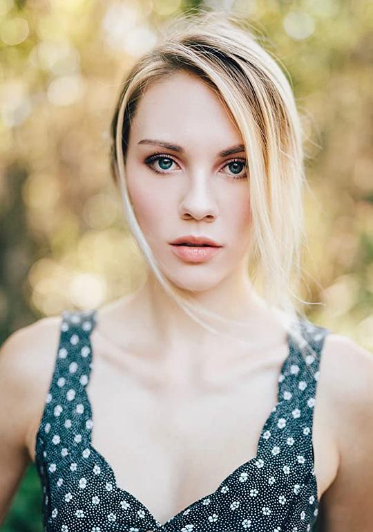 Kelcie Stranahan照片