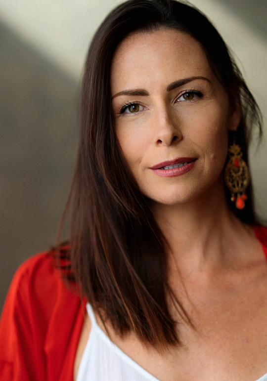 保利娜·伊根 Pauline Egan照片